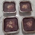 Cooksnap dari Niken kusuma untuk resep Kue lumpur kentang kukus