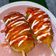 Cooksnap dari Septy Arpriyanty untuk resep Corndog sosis & mozarella