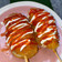 Cooksnap dari Septy Arpriyanty untuk resep Corndog sosis & mozarella