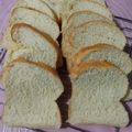 Cooksnap dari Helda Sucitra Dewi untuk resep Roti Sobek Oven tangkring (cuma 1 telur empuknya tahan 3 hari)
