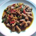 Cooksnap dari Lena 💕 untuk resep Oseng Tempe