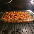 Shatzie104's cooksnap of when they made Sweet and sour chicken.