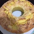 Cooksnap dari Doharni Aristian Dewi Pandjaitan untuk resep Bolu Tape