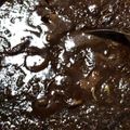 Cooksnap dari Annisa Purnama Sari untuk resep Bumbu Rawon ala #Dandelion