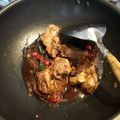 Cooksnap dari Indah Alfira untuk resep Ayam Teriyaki Saori