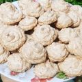 Сooksnap від Tatianyshka, який(а) приготував(ла) Кокосовое печенье.