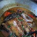 Cooksnap dari Natasya Andalucki untuk resep Mangut lele