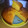 El cooksnap de VaL cuando hizo Bizcochuelo de naranja.
