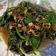 Cooksnap dari Rosa Lawarti untuk resep Tumis Daun Ubi Saus Tiram