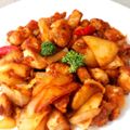 Cooksnap dari Shinta Sulis untuk resep Ayam Koloke Simple dengan rasa khas restoran, Favorite si Pacar!