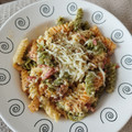 El cooksnap de María Jesús García Torres cuando hizo Pasta carbonara original.