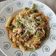 El cooksnap de María Jesús García Torres cuando hizo Pasta carbonara original.