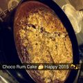 tushaarbarmi's cooksnap of when they made Easy chocolate cake.