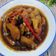 Cooksnap Norashikin Rahmat semasa beliau membuat Ayam Masak Kicap bersama kentang.