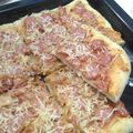 Cooksnap dari Indah untuk resep Pizza oven mudah dan enakk 😊
