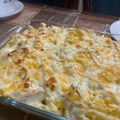 صورة من chef Majd، شاركها بعد تجربة وصفة معكرونة بشاميل في الفرن بأسرع و اضمن وصفة