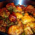 صورة من Chef hamdy morsy، شاركها بعد تجربة وصفة فريكة الدجاج