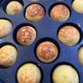Cooksnap dari Anggun S untuk resep Poffertjes