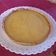 El cooksnap de Yanina cuando hizo Orange pie vegano sin azúcar, apto para diabéticos.