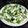 El cooksnap de "cocinar con jorgette" cuando hizo Variación de ensalada Waldorf.