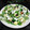 El cooksnap de "cocinar con jorgette" cuando hizo Variación de ensalada Waldorf.