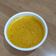 Cooksnap dari Katherine Antonietta untuk resep Pumpkin Soup - Simple no mixer