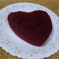 Madhu Jain का कुकस्नैप जब उन्होंने बीटरूट केक (Beetroot cake recipe in hindi) बनाया था।