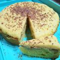 Bódisné Bianka Büki Cooksnap-ja, amikor elkészítette a(z) Almás krémes receptet.
