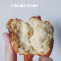 Cooksnap dari Gisry Septianty untuk resep Cekodok Pisang Awak