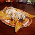 Cooksnap dari VL untuk resep Roti Tawar Goreng Isi Coklat