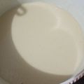 Cooksnap dari dewi setyowati untuk resep 48.2024. Kue Pukis Ekonomis (lembut walau hanya 1 telur)