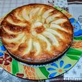 il Pierre e Vivy - NoiFacciamoTuttoInCasa quando ha preparato Torta alle mele