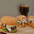 Slicecutecake's cooksnap of when they made Juicy Lucy Stroganoff Burgers.