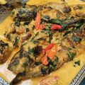 Cooksnap dari linda dumasari untuk resep Mangut Lele Kemangi