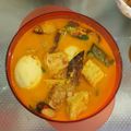 Cooksnap dari Mama Echa untuk resep Kothokan / Ulas-Ulas Ikan Pe/Pari & Tahu