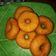 Cooksnap dari Ny. Goris Meko untuk resep Donat Ubi putih 💮empuk simpel🍠