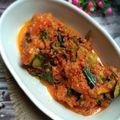 Cooksnap dari Desi Dresviana (IG : @chici_desi) untuk resep Tenggiri Woku Belanga #Terimakasihguru #gurukuidolaku