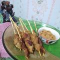 Cooksnap dari Rizki Lia Puspita untuk resep Sate Ambal