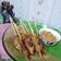 Cooksnap dari Rizki Lia Puspita untuk resep Sate Ambal