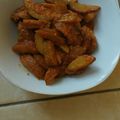 Cooksnap dari Ike Araya Atmadja untuk resep Jengkol Balado Pedas