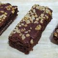 Cooksnap dari Bunda Nayra untuk resep Brownis Panggang Irit Lembut Moist (tanpa DCC)