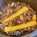 小媽簡單煮 的 瓜子肉 cooksnap
