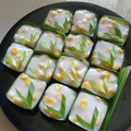 Cooksnap dari Indah Mei untuk resep Tako Thai / Talam Jagung Manis