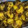 Apeksha sam का कुकस्नैप जब उन्होंने सूखी घुइयां की सब्जी ( Sukhi ghuiyan ki sabji recipe in Hindi बनाया था।