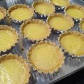 Cooksnap dari Deby Sentiono untuk resep Pie susu oven