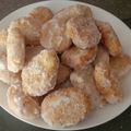 Cooksnap dari Dewi untuk resep Kue Getas Ketan dengan Gula Putih
