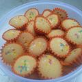 Cooksnap dari Zulfa Afifah untuk resep Bolu kering mini
