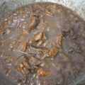 Cooksnap dari Siti Nurlaely untuk resep Malbi Daging Sapi Khas Palembang