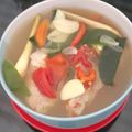 Cooksnap dari istiqomah abdi untuk resep ASEM-ASEM KAKAP
