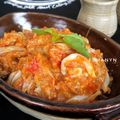 Cooksnap dari fdhanyn untuk resep Sambal Kol Goreng